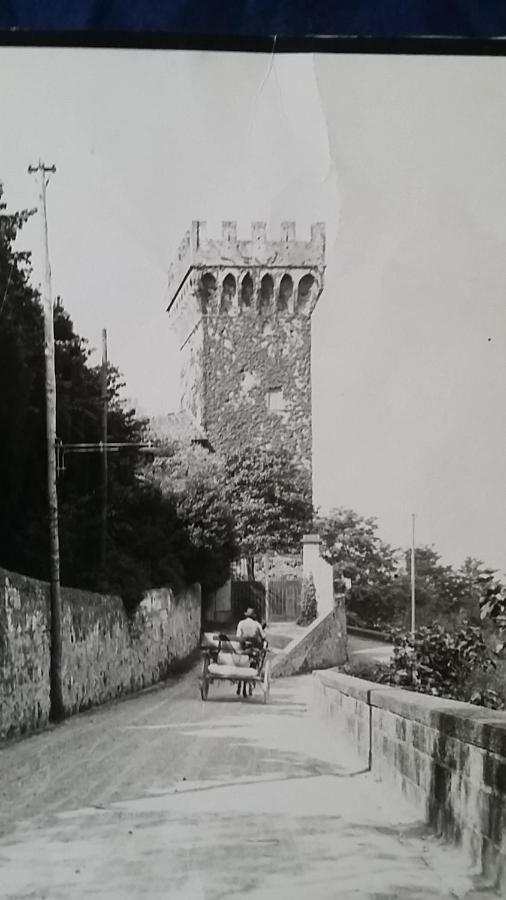 Charming Only For You, A Hidden Gem 10mn Walk To Historic Center, Stunning View * Florencia