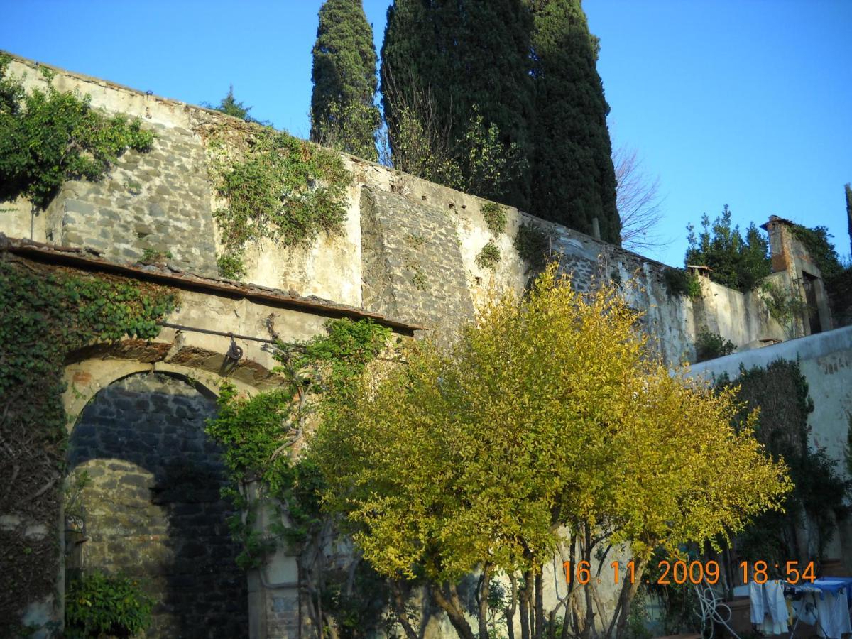 Charming Only For You, A Hidden Gem 10mn Walk To Historic Center, Stunning View Villa Florencia