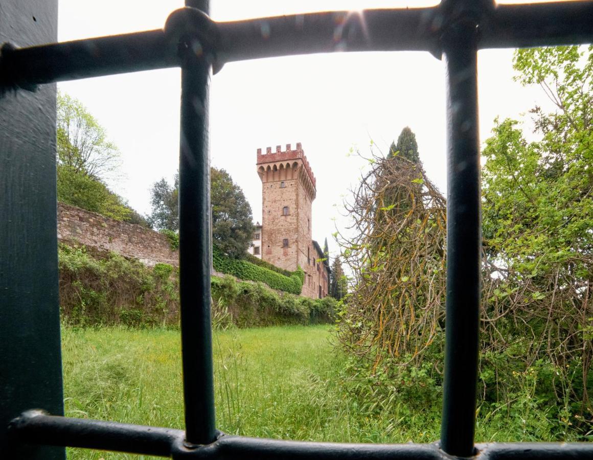 Charming Only For You, A Hidden Gem 10mn Walk To Historic Center, Stunning View * Florencia