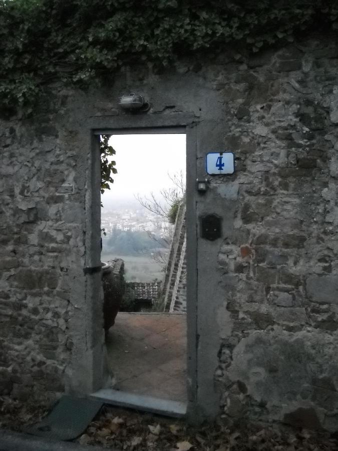 Charming Only For You, A Hidden Gem 10mn Walk To Historic Center, Stunning View * Florencia