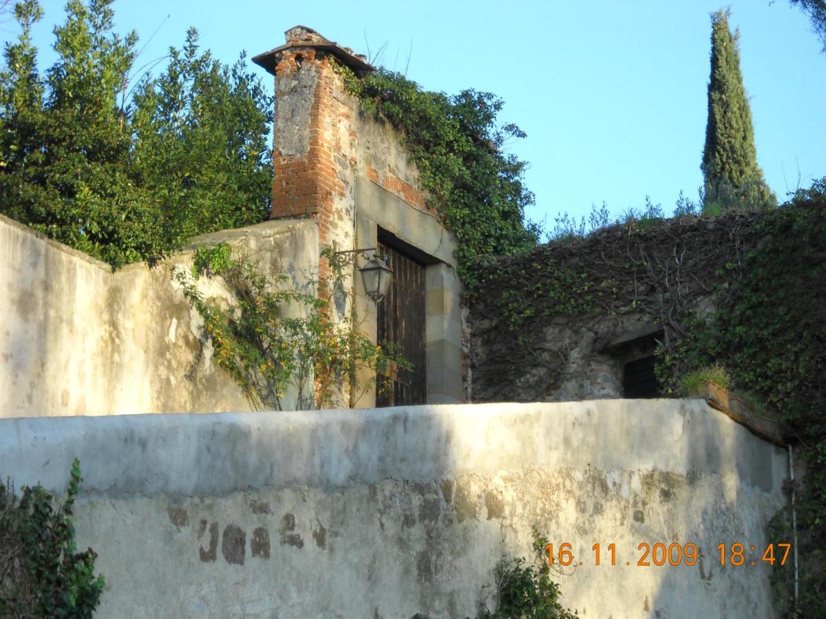 Charming Only For You, A Hidden Gem 10mn Walk To Historic Center, Stunning View Villa Florencia