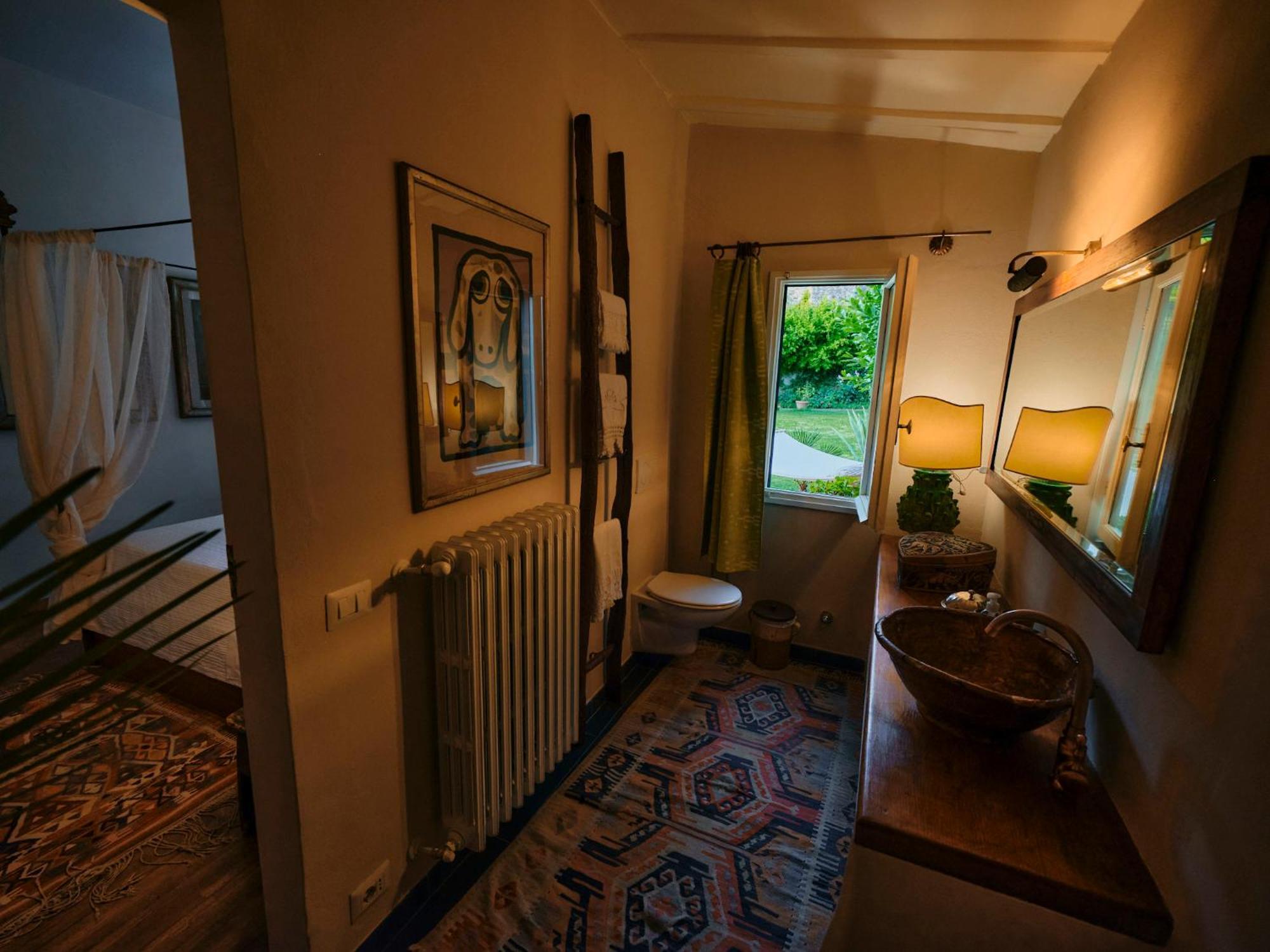 Charming Only For You, A Hidden Gem 10mn Walk To Historic Center, Stunning View Villa Florencia