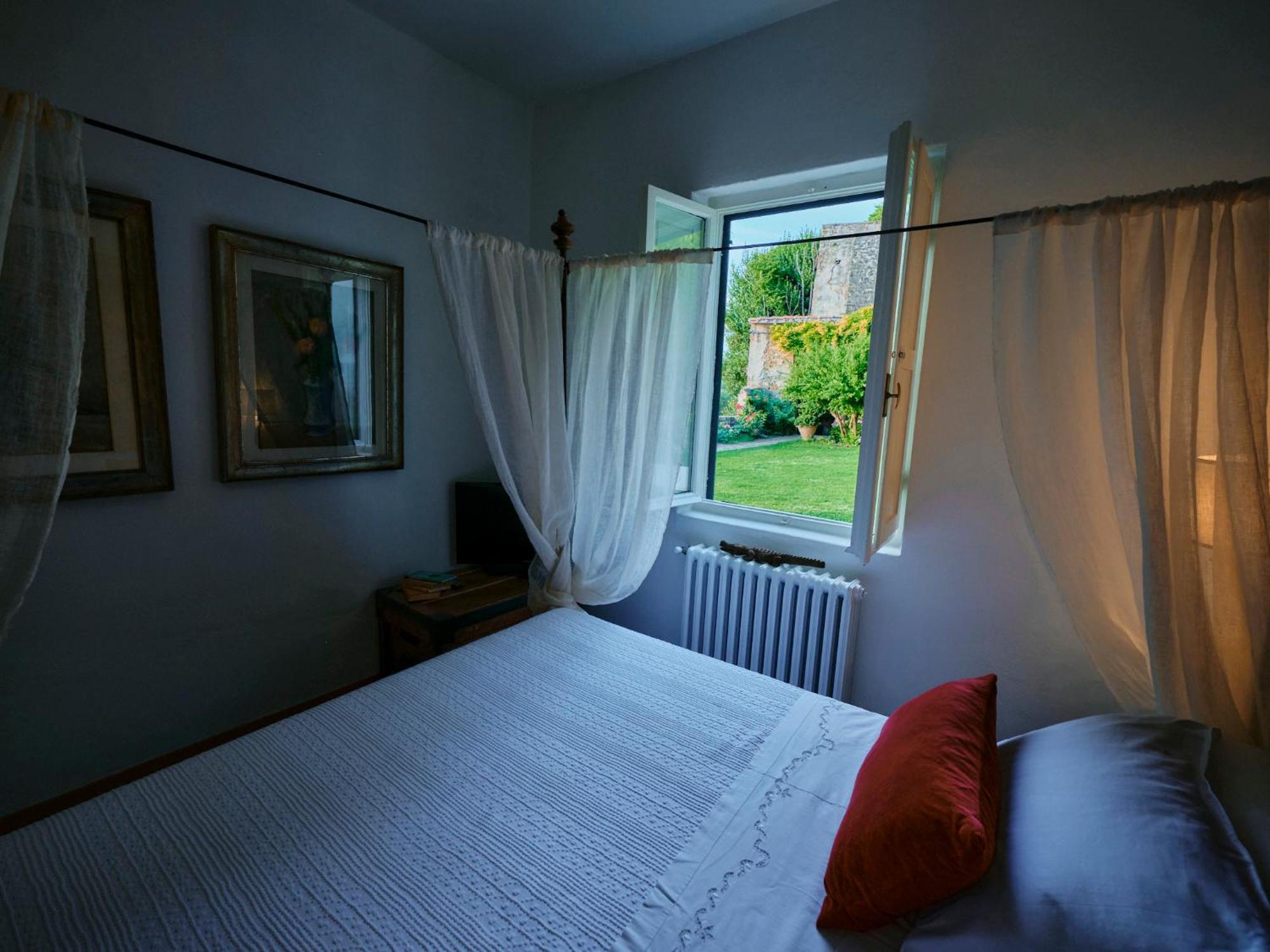 Charming Only For You, A Hidden Gem 10mn Walk To Historic Center, Stunning View Florencia