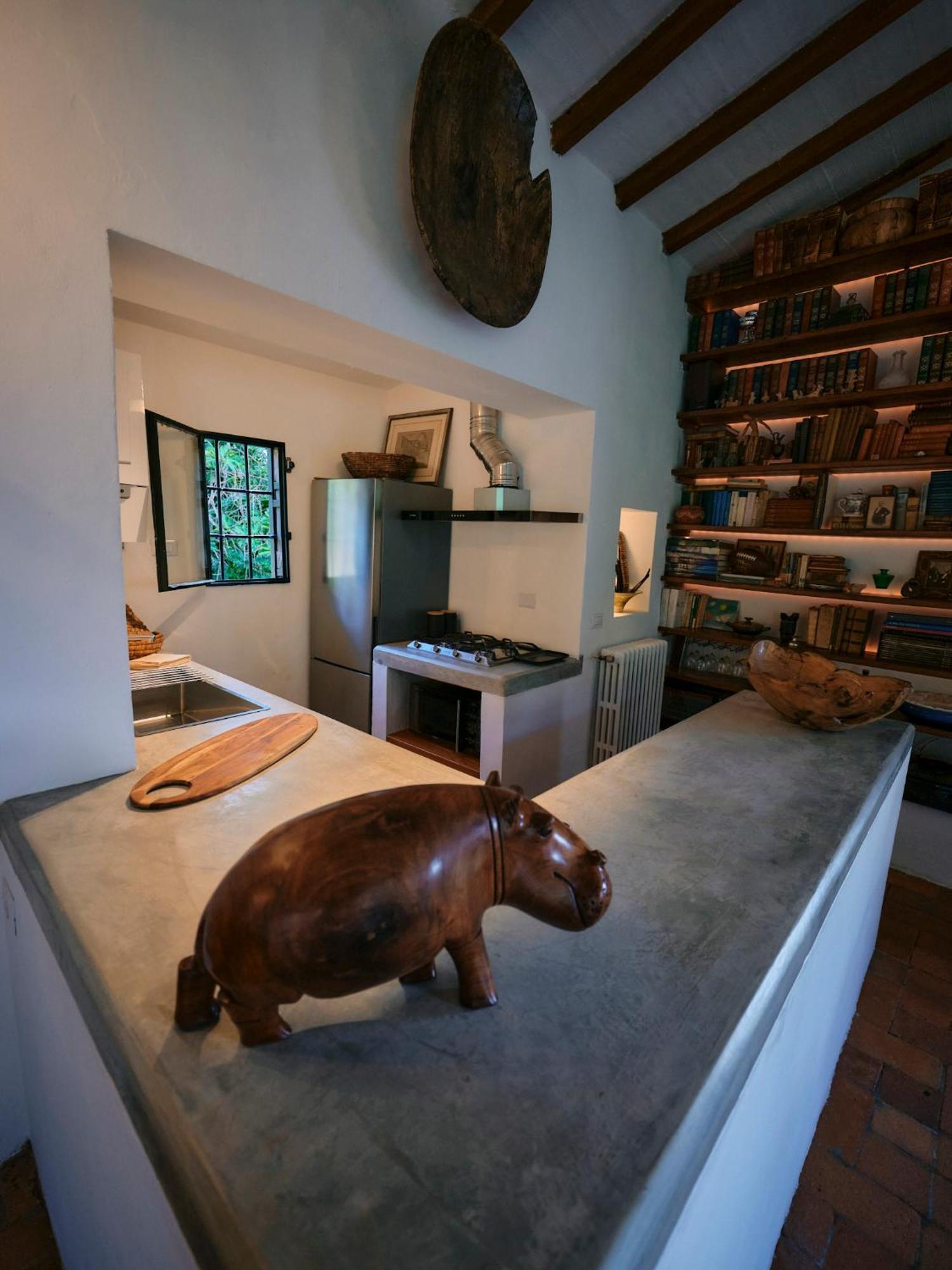 Villa Charming Only For You, A Hidden Gem 10mn Walk To Historic Center, Stunning View Florencia