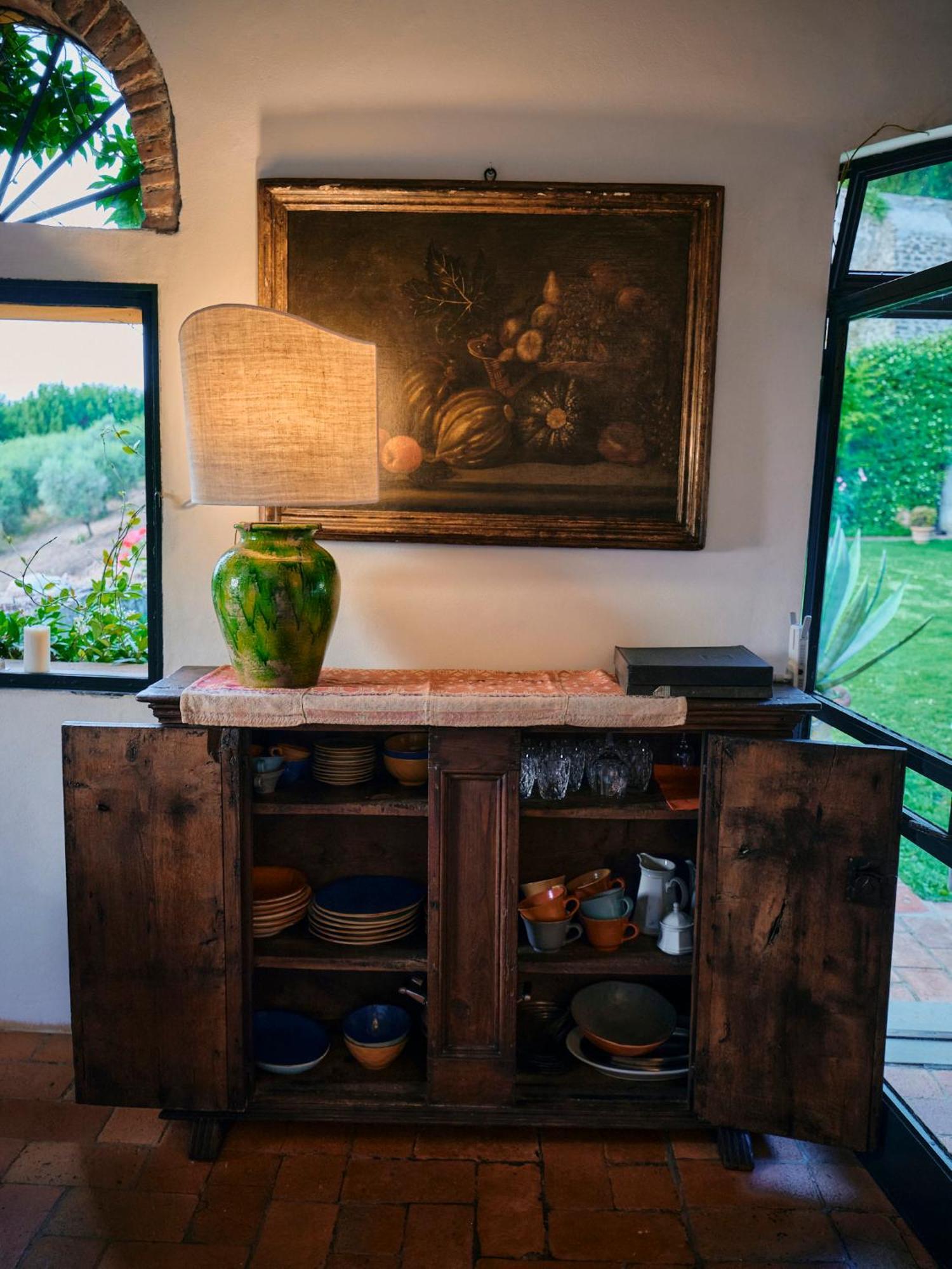 Villa Charming Only For You, A Hidden Gem 10mn Walk To Historic Center, Stunning View Florencia