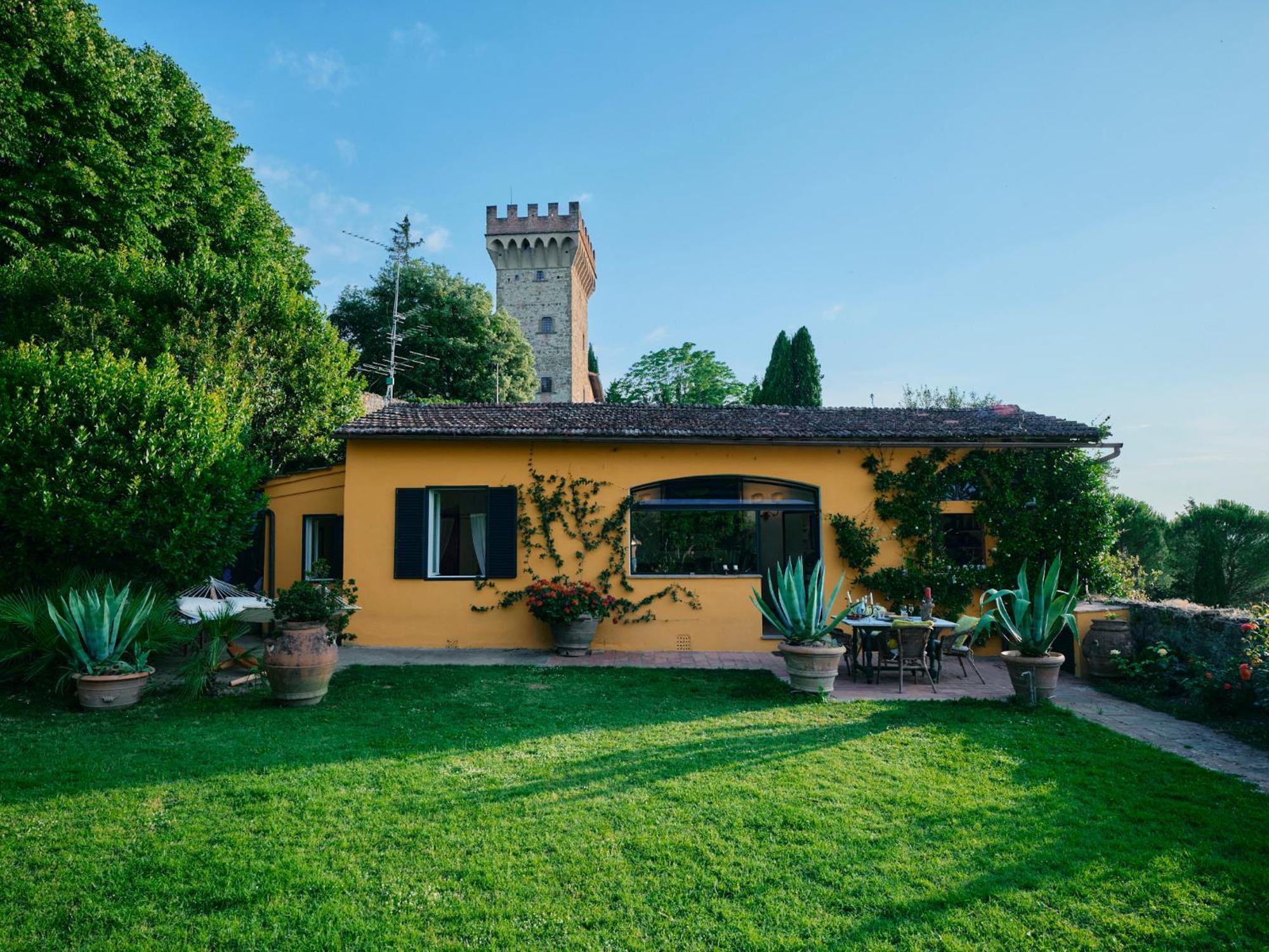 Charming Only For You, A Hidden Gem 10mn Walk To Historic Center, Stunning View Florencia