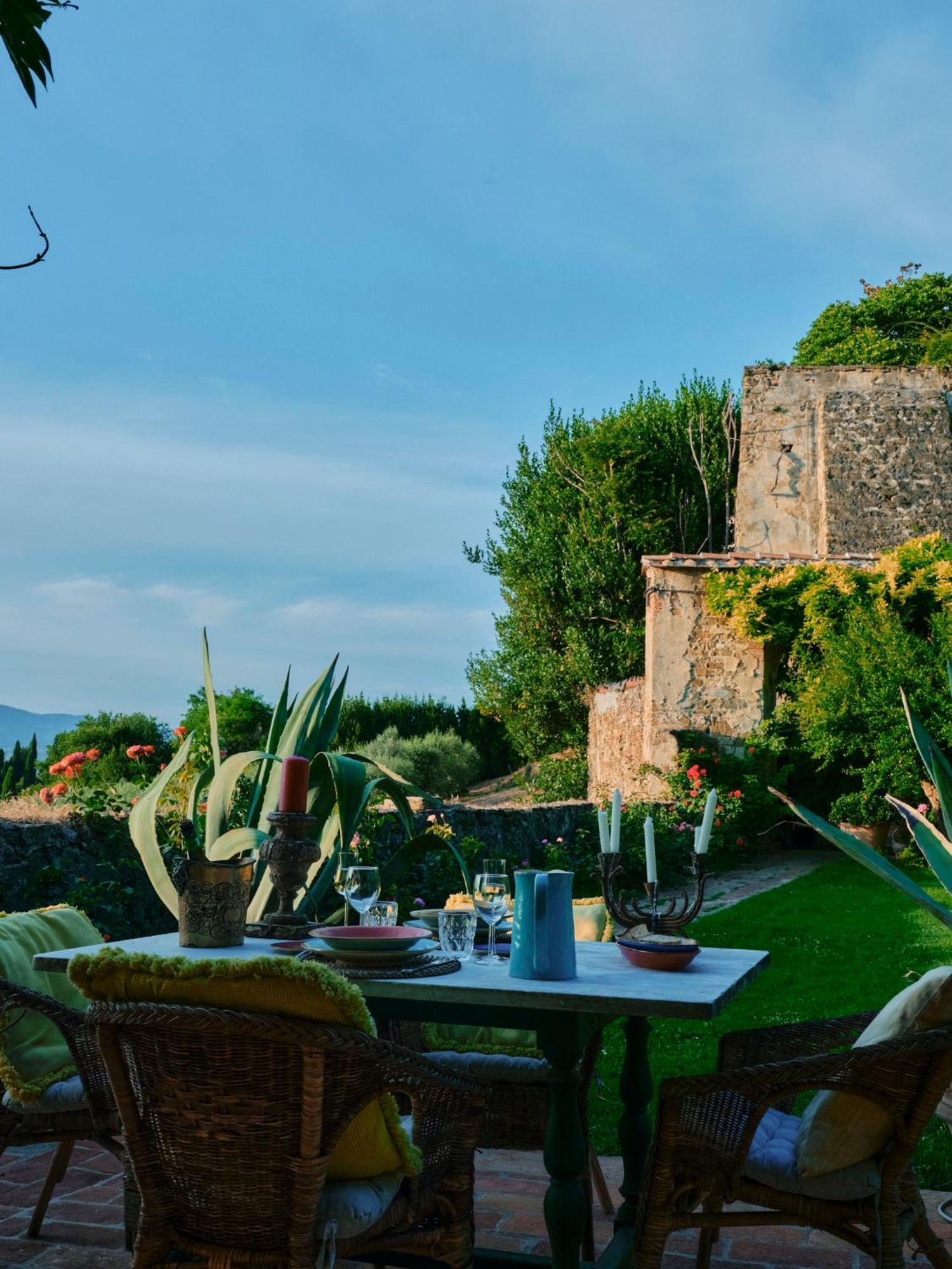 Charming Only For You, A Hidden Gem 10mn Walk To Historic Center, Stunning View Florencia
